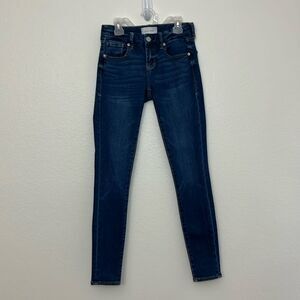 Dear John Joyrich Skinny denim jeans Sz 24